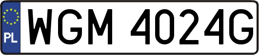 WGM4024G