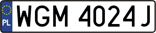 WGM4024J