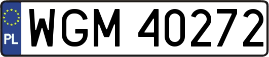 WGM40272