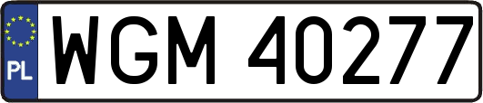 WGM40277