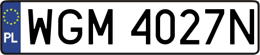 WGM4027N