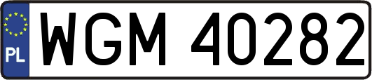 WGM40282