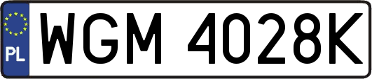 WGM4028K