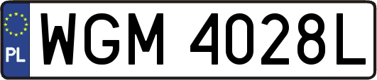 WGM4028L