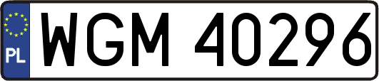 WGM40296