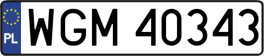 WGM40343