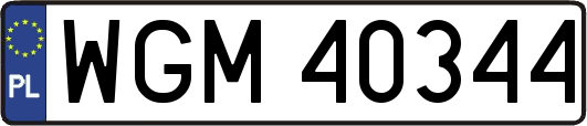 WGM40344