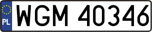 WGM40346