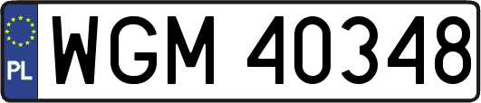 WGM40348