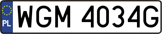 WGM4034G