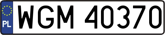 WGM40370