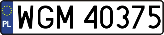 WGM40375