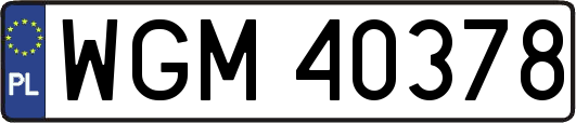 WGM40378