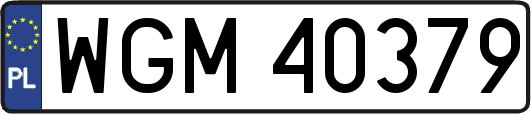WGM40379