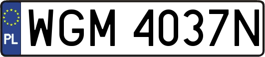 WGM4037N