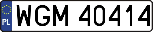 WGM40414