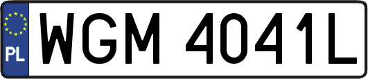 WGM4041L