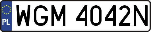 WGM4042N