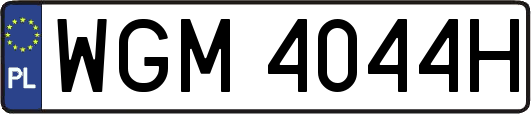 WGM4044H