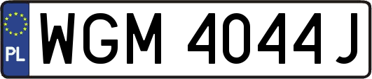 WGM4044J