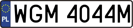 WGM4044M