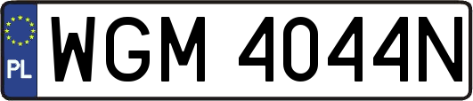 WGM4044N