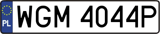 WGM4044P