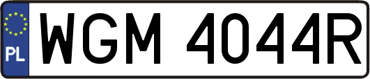 WGM4044R