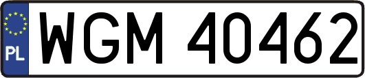 WGM40462