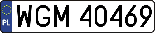 WGM40469