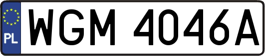 WGM4046A