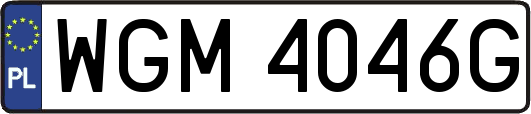WGM4046G