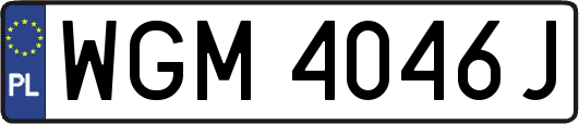 WGM4046J