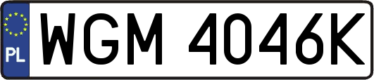 WGM4046K