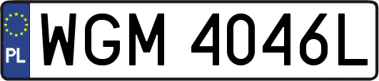 WGM4046L