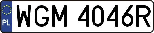 WGM4046R