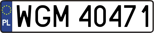WGM40471