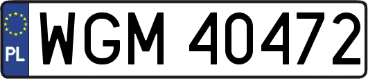 WGM40472