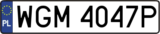 WGM4047P