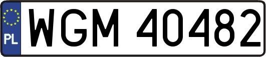 WGM40482