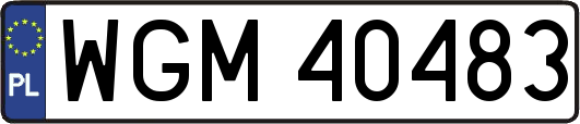 WGM40483