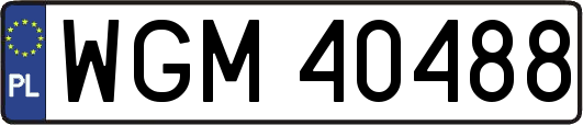 WGM40488