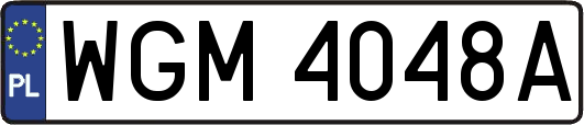 WGM4048A