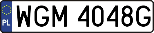 WGM4048G