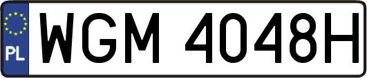 WGM4048H