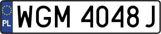 WGM4048J