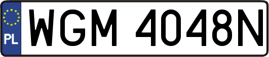 WGM4048N