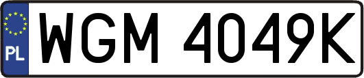 WGM4049K