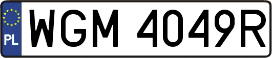 WGM4049R
