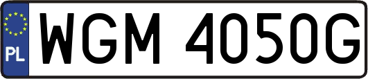 WGM4050G